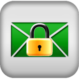 SMS Lock - Message Locker आइकन