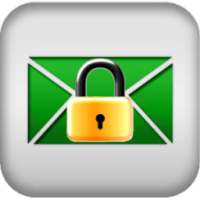 SMS Lock - Message Locker