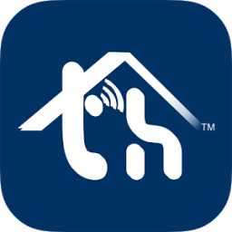 Talking Homes иконка