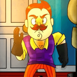 Guide for Hello Neighbour - Tips and Strategy иконка