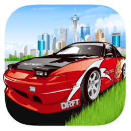 ikon Traffic Racer 2D