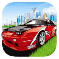 Traffic Racer 2D