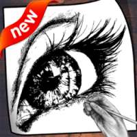 Learn To Draw Eyes