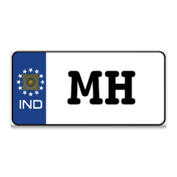 Maharashtra Vehicle-RTO info आइकन