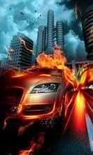 City Racing 3D screenshot 5