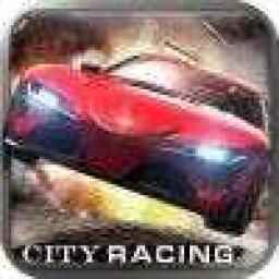 City Racing 3D icon