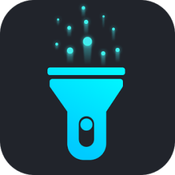 Tiny torch –Brightest and simple أيقونة