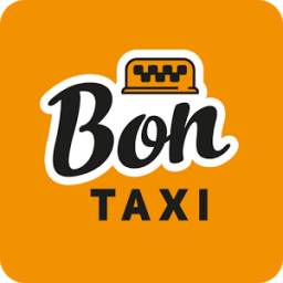 BonTaxi - быстро, удобно, недорого