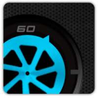 Adoq Chrono HD Widgets + WP on 9Apps