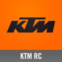 KTM RC иконка