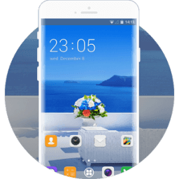 Theme for Huawei New Ideos X5 иконка