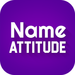 ikon Name Attitude