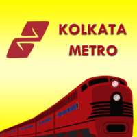 Kolkata Metro Rail on 9Apps