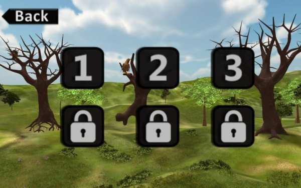 Eagle Sniper Hunt screenshot 7