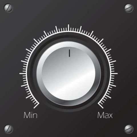 Volume Booster Amplifier Pro screenshot 7