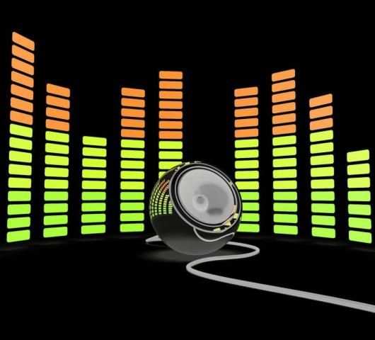 Volume Booster Amplifier Pro screenshot 2