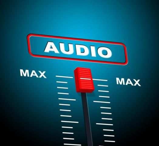 Volume Booster Amplifier Pro screenshot 3