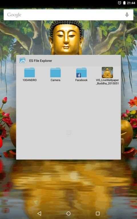 Hình nền Phật screenshot 6