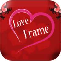 Beauty Plus Camera Love Frame on 9Apps