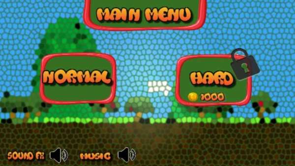 Super Run screenshot 11