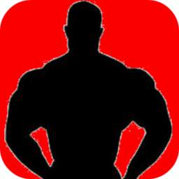 Fitness Pal - Workout Gym and Bodybuilding Trainer