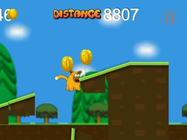 Super Run screenshot 3