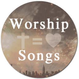 ikon Hilsongs Christian Worship Songs