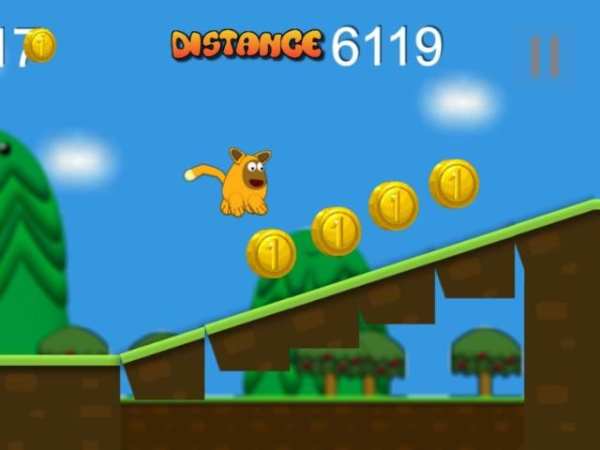 Super Run screenshot 2