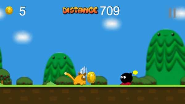 Super Run screenshot 10