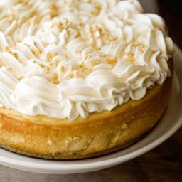 Cheesecake Recipes offline