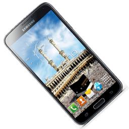 خلفيات اسلامية متحركة بدون نت आइकन