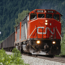 Поезда Логическая Игра Пазл иконка