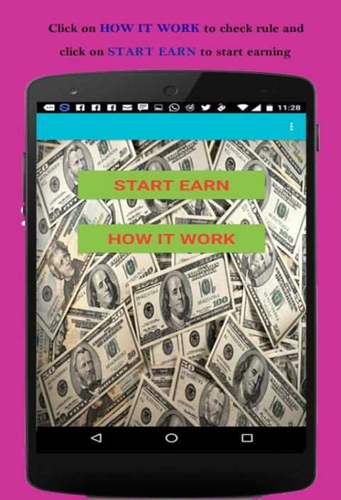 Cash Machine - Earn cash daily स्क्रीनशॉट 4