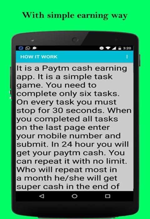 Cash Machine - Earn cash daily स्क्रीनशॉट 3