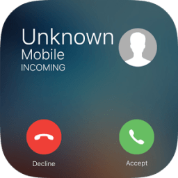 ikon Call Screen - Caller ID