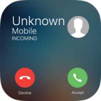 Call Screen - Caller ID