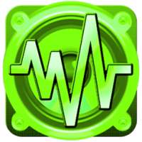 Mp3 Amplifier Bass Booster on 9Apps