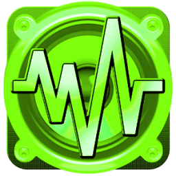 Mp3 Amplifier Bass Booster иконка