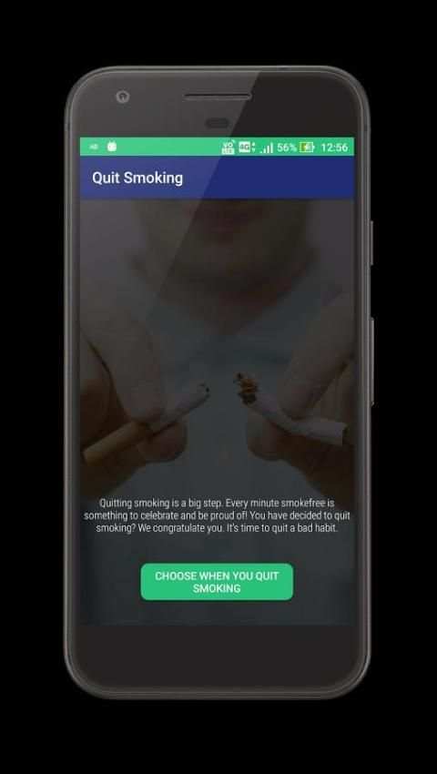 Quit Smoking ! Smoking Kills screenshot 7