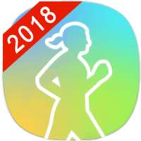ikon Guide for Samsung Health S Health