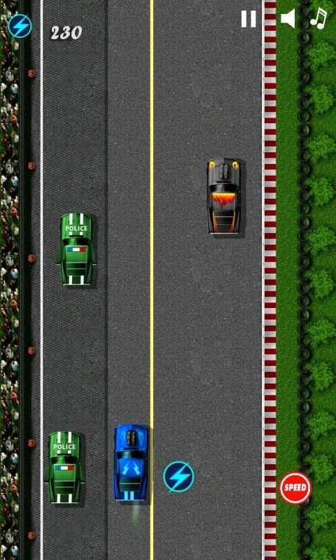 City car games स्क्रीनशॉट 3