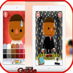 ikon free guide Toca Mini