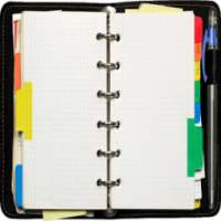 My Agenda