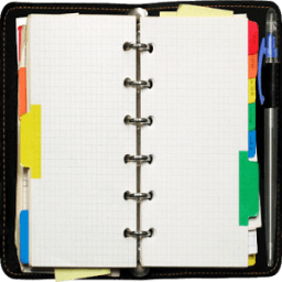 My Agenda أيقونة