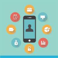 Mobile app Store on 9Apps