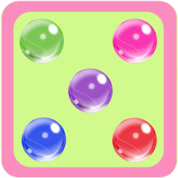 Pop Bubble иконка