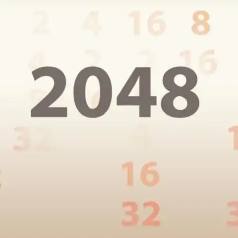 2048 AI - 32768 Tile Achieved, Score 630304 