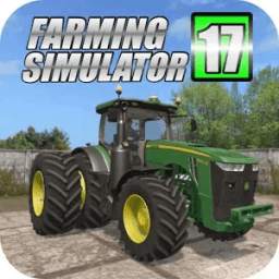 Tips Farming Simulator 17 1.0