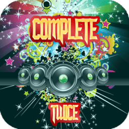 Songs of Twice (트와이스) иконка