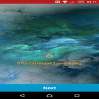 Intsrumental Love Song on 9Apps